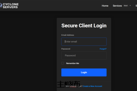 *🌀 CycloneServers.net |双 2680v4 服务器 |阿什本 |15% 至 30% 折扣!