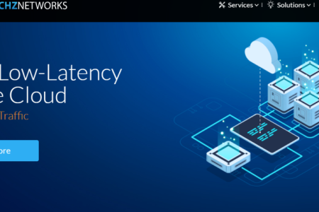 10Gbps不限流量服务器极速来袭 | Psychz Networks特惠直降