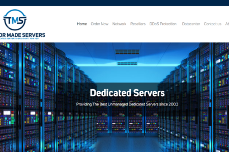 TMS重磅升级!全系服务器带宽免费翻倍,即刻下单,即刻体验!