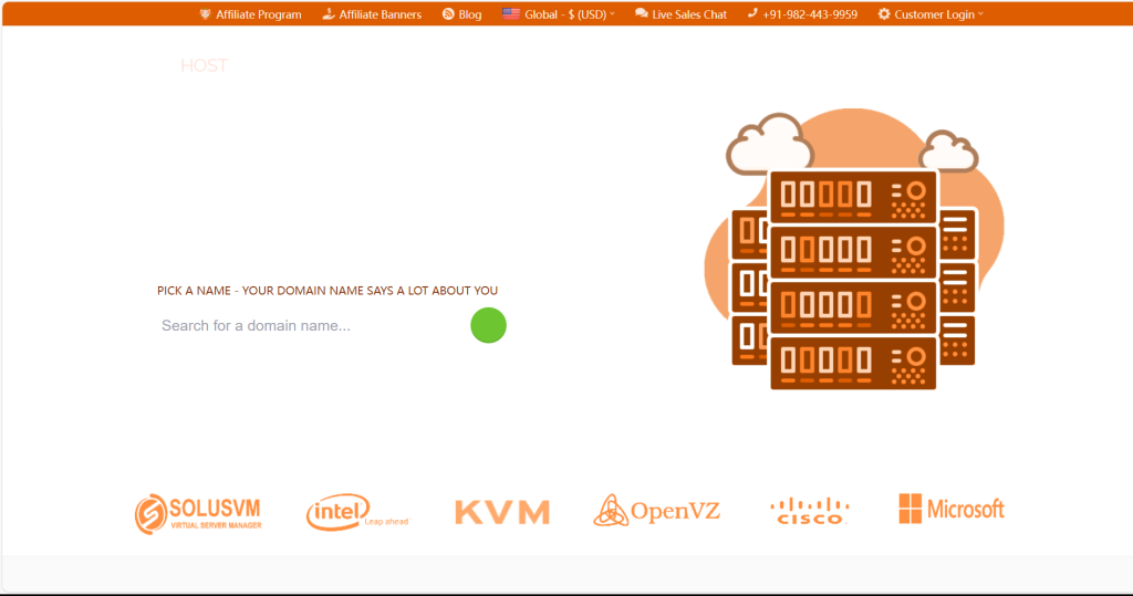 🇺🇸 🇫🇷 🇬🇧 🇨🇦 的廉价专用服务器,每月仅需 29.99 美元 | 5 到 64 个 IP - HostNamaste