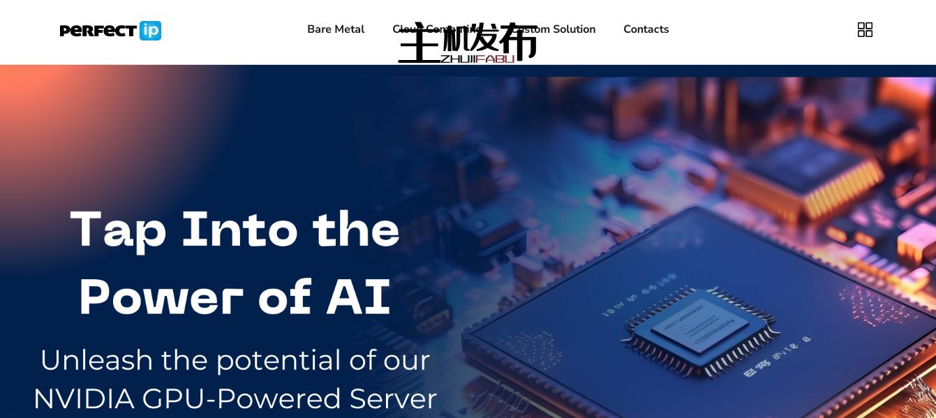 洛杉矶、达拉斯、新加坡 - 双 E5、AMD Ryzen 和 AMD EPYC 优惠!