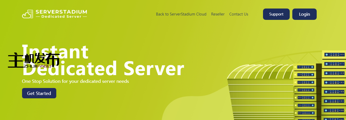 *🌞 夏季促销🔥15% 折扣!👉 即时服务器!💎 不限流量!💎 全新 Ryzen 9 ECC NVMe 服务器!