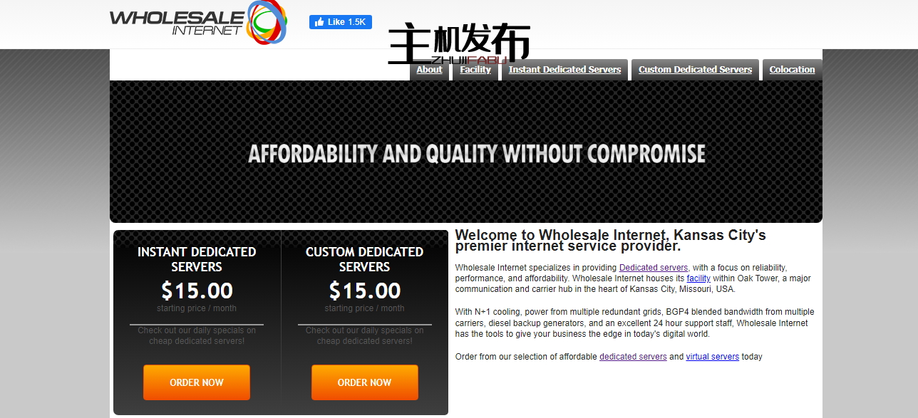 *███ 32 核/64 线程 - 128GB RAM - 2TB NVME - 10Gbit 端口 - 90 美元/月 ███