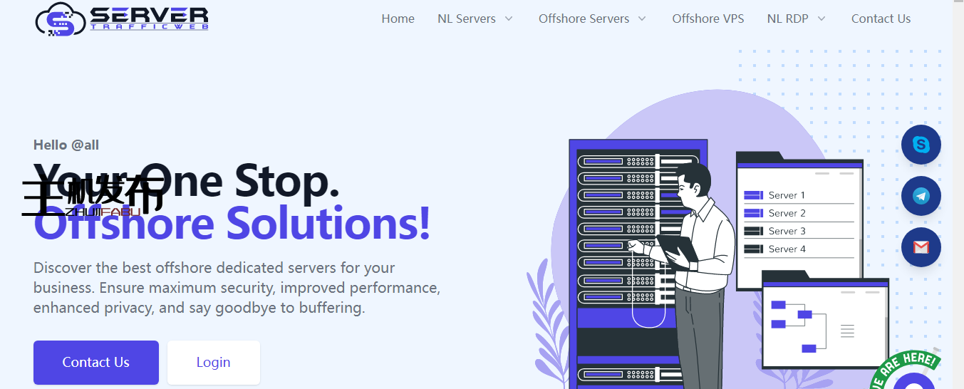 *✅ 离岸专用服务器✅ 无限量专用服务器✅ 离岸流媒体服务器✅