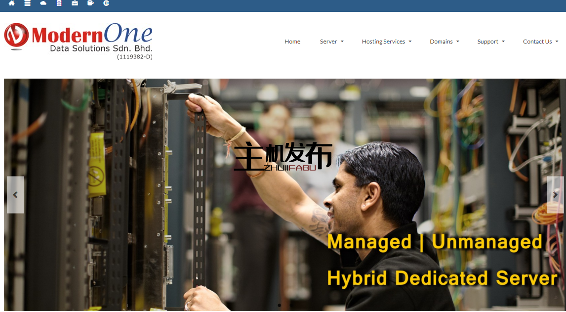 竖起大拇指马来西亚专用服务器 ★ 可靠 + 高性能 ~ 服务器适合 VPN