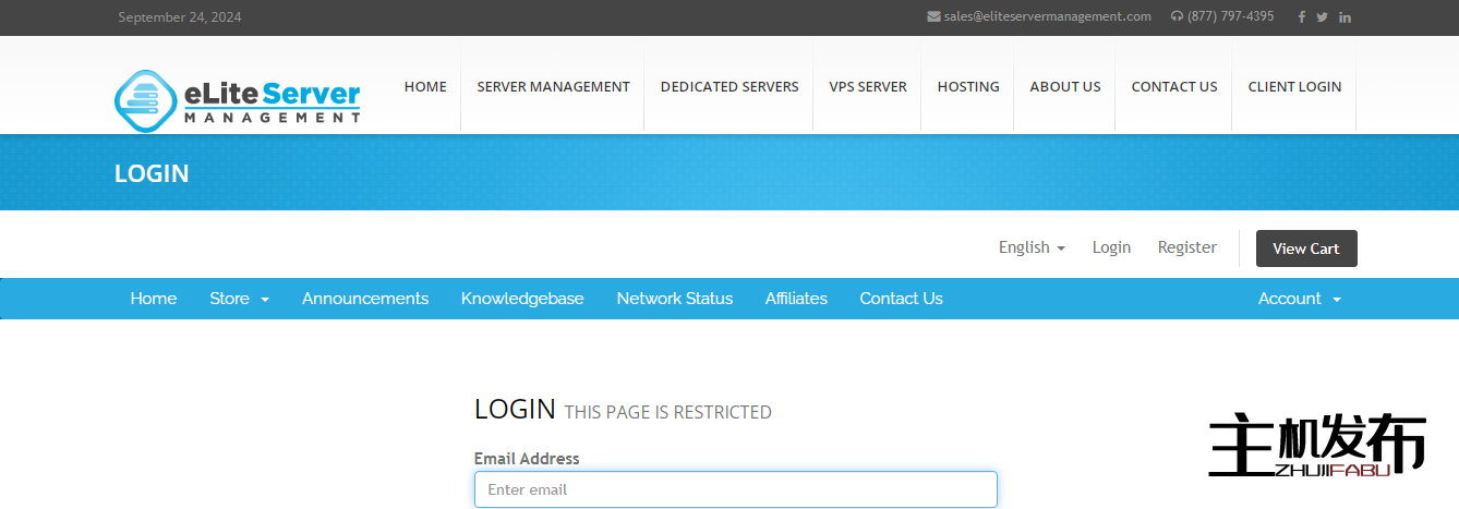 专用托管优惠| 2xE5-2697V3 3.60GHz 28 核/56 线程| 仅需 69.99 美元