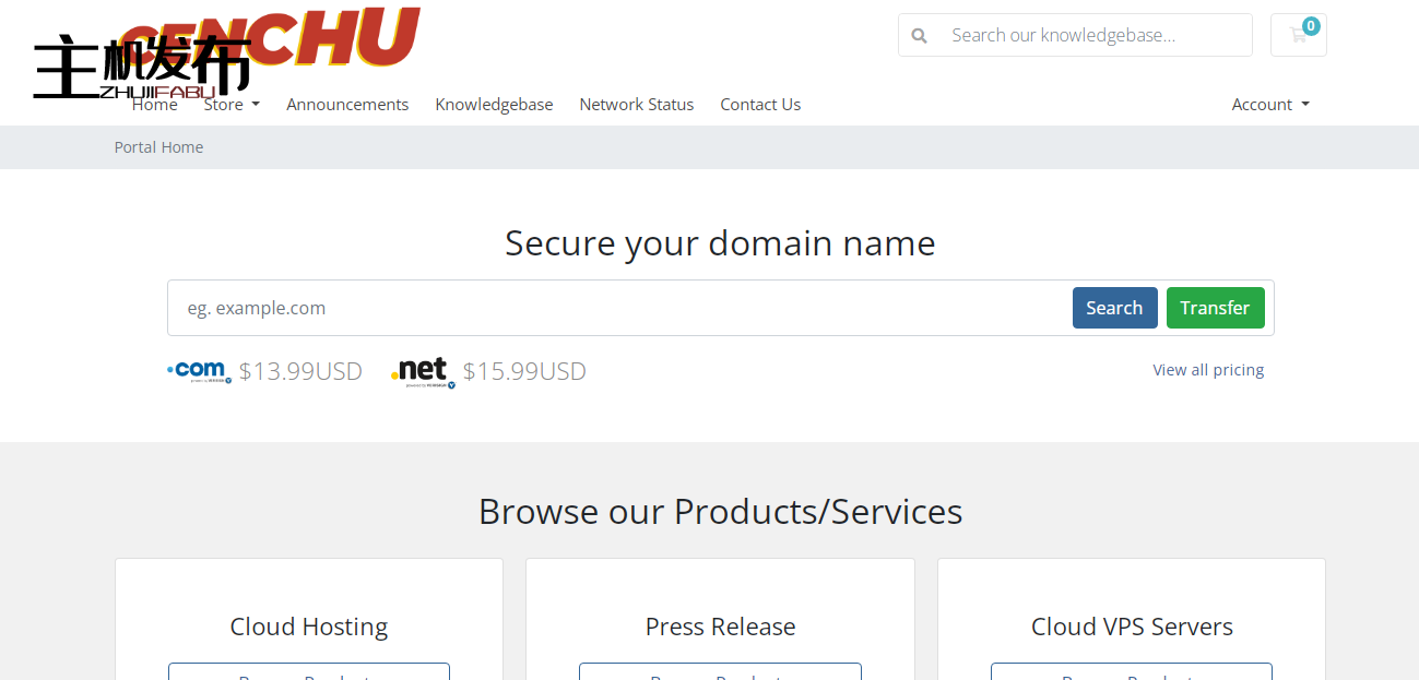 *高级专用服务器✅ 99.99% 正常运行时间✅ 最佳网络✅ 5 IPv4✅ 84 美元起