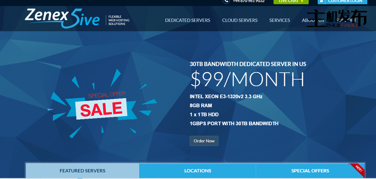 *AMD EPYC 7702P 荷兰特价优惠 | 存储服务器