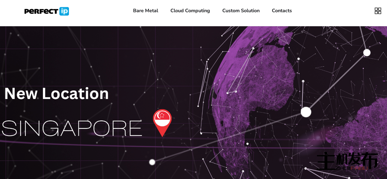 洛杉矶、达拉斯、新加坡 - 双 E5、AMD Ryzen 和 AMD EPYC 优惠！