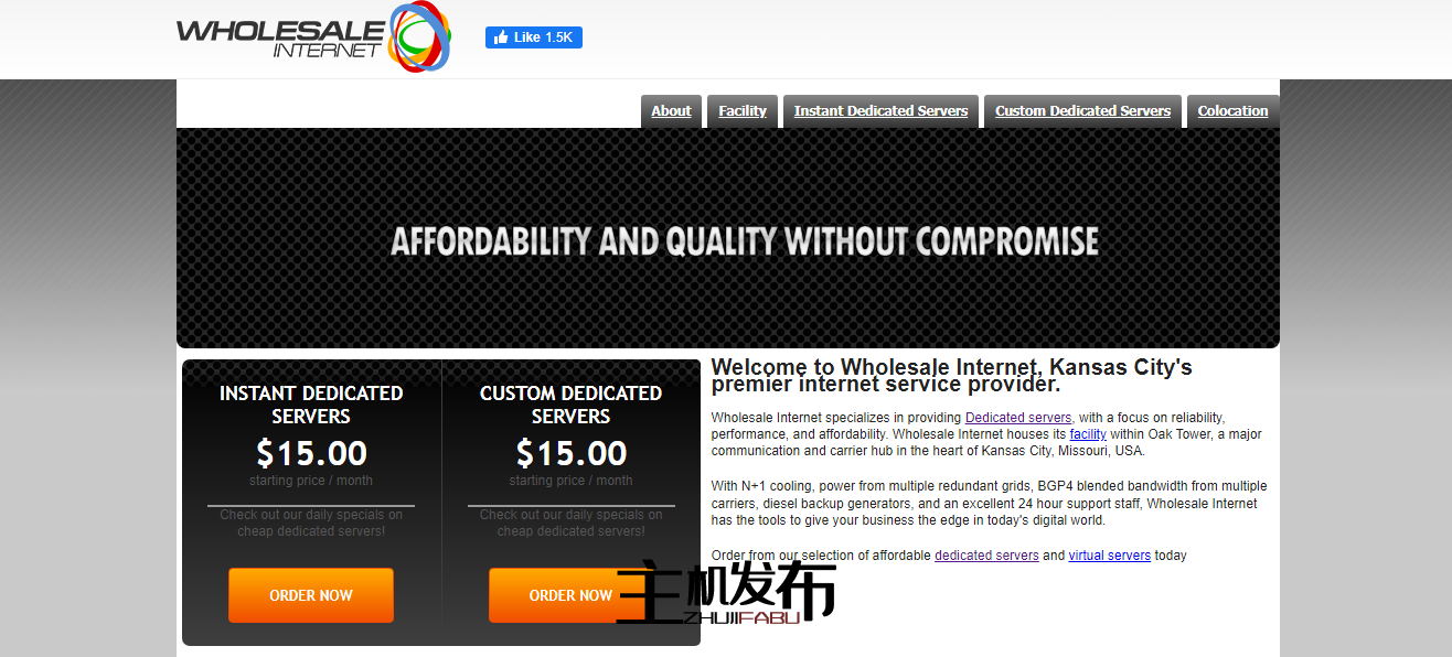 *███ 预算服务器起价 9 美元 ███