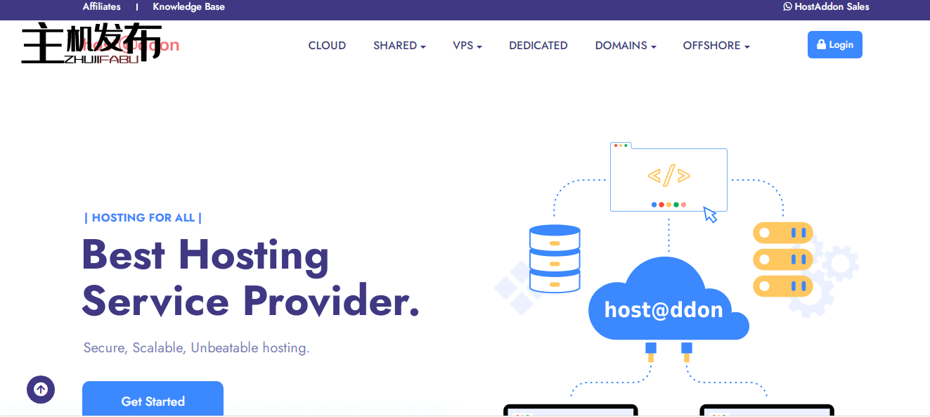 欧盟/美国/亚洲 | 1Gbit/10Gbit 不限流量服务器 | 起价 14.99 美元 | 加密货币 | 额外 5% 折扣