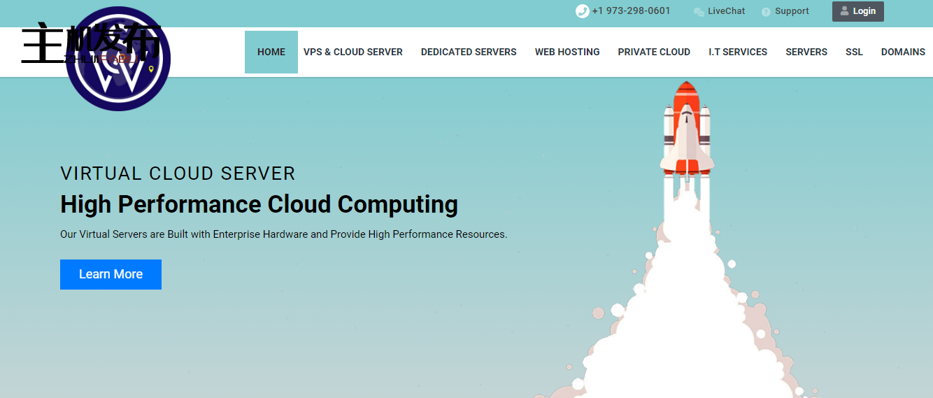 OwnWebServers 促销 ★55% 折扣专用服务器 ★Xeon E5 2620v3 ★快速设置 ★24/7 支持