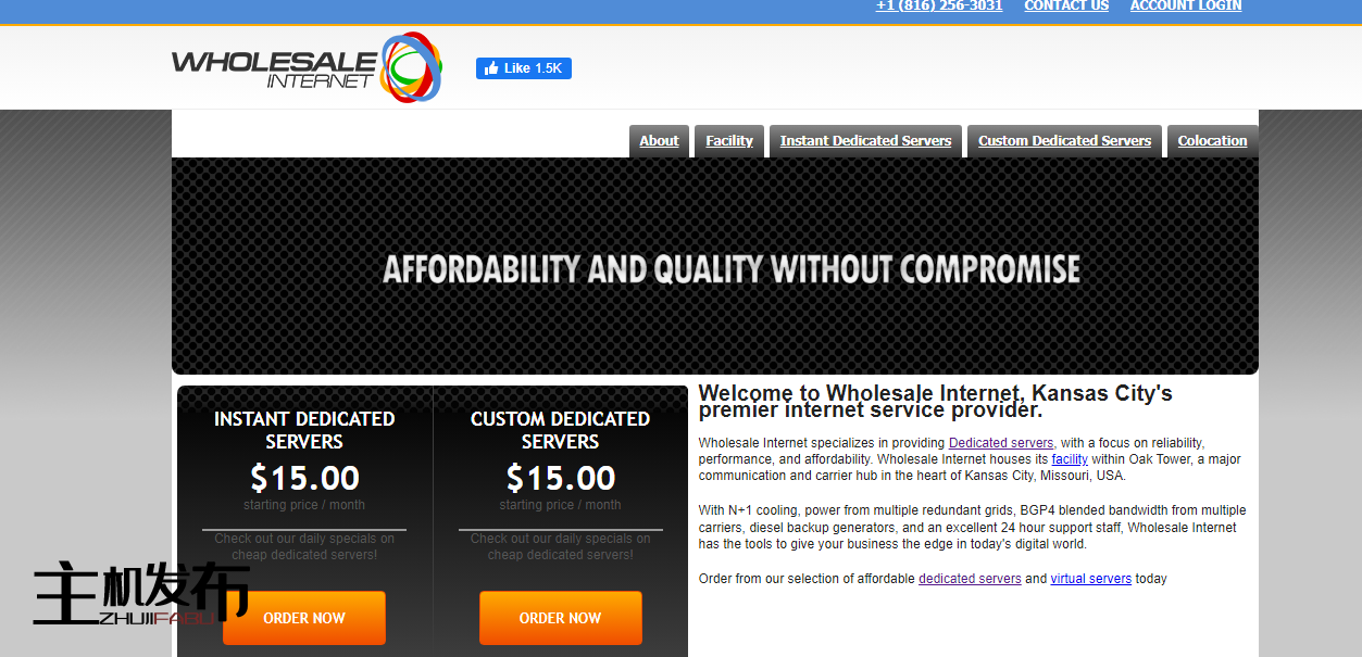 *███ 32 线程 / 64GB / 2x 500G SSD / 1Gbit 不限流量 - 49 美元/月 ███