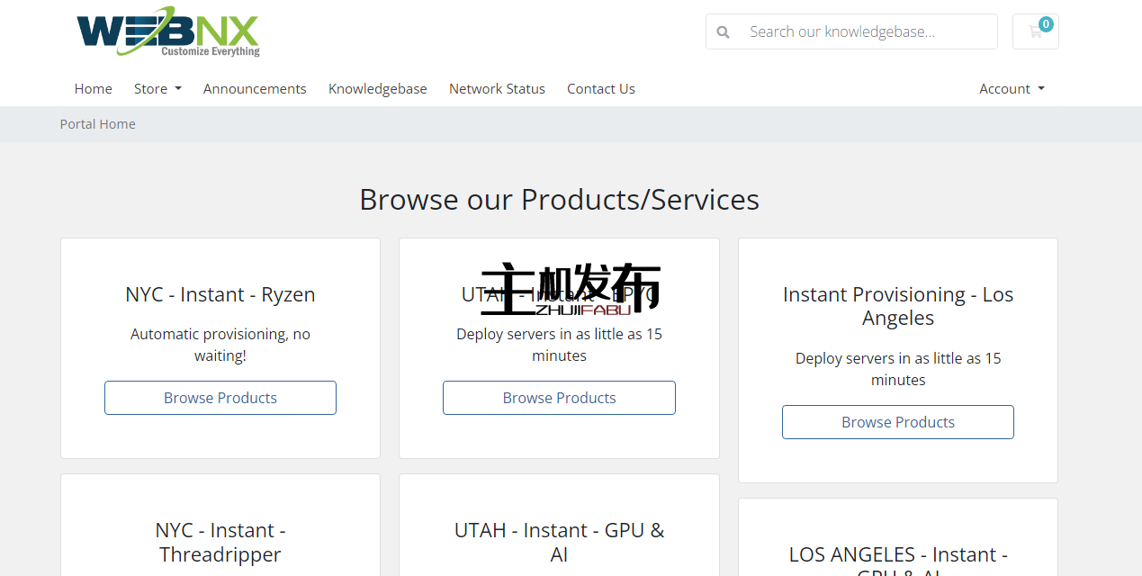 *★WebNX★ 全新 RYZEN 9950X/192G/2x.3.8T 269 美元★ 全新 9900X/192G/2x.3.8T 229 美元★ 9950X W/ 4090's █