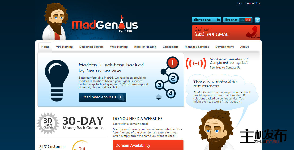 阿什本、芝加哥、明尼阿波利斯 - 25% 折扣 - 戴尔服务器 - 全/24 选项 - rDNS - SSD