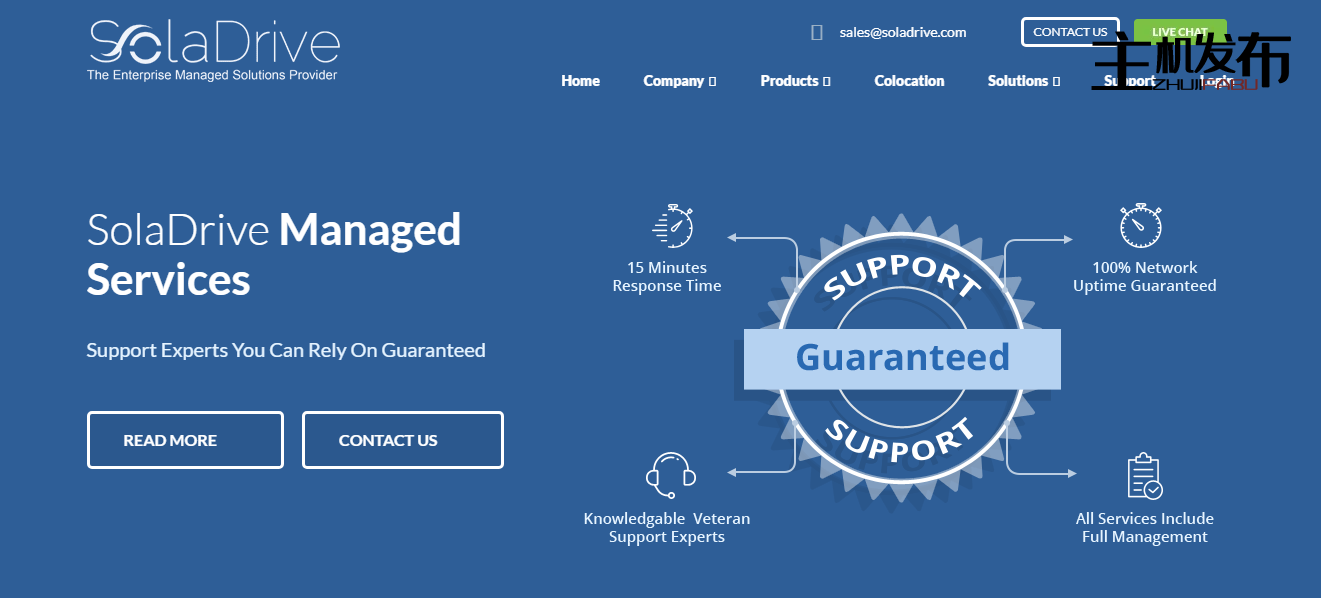 Ryzen 9950X、64GB DDR5 RAM、2x1TB NVMe 4.0 - 215 美元/月 | 完全托管 | 终身 20% 折扣