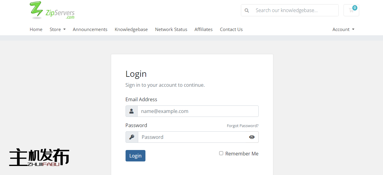 ZipServers 专用服务器——价格优惠、位置可选、备份！