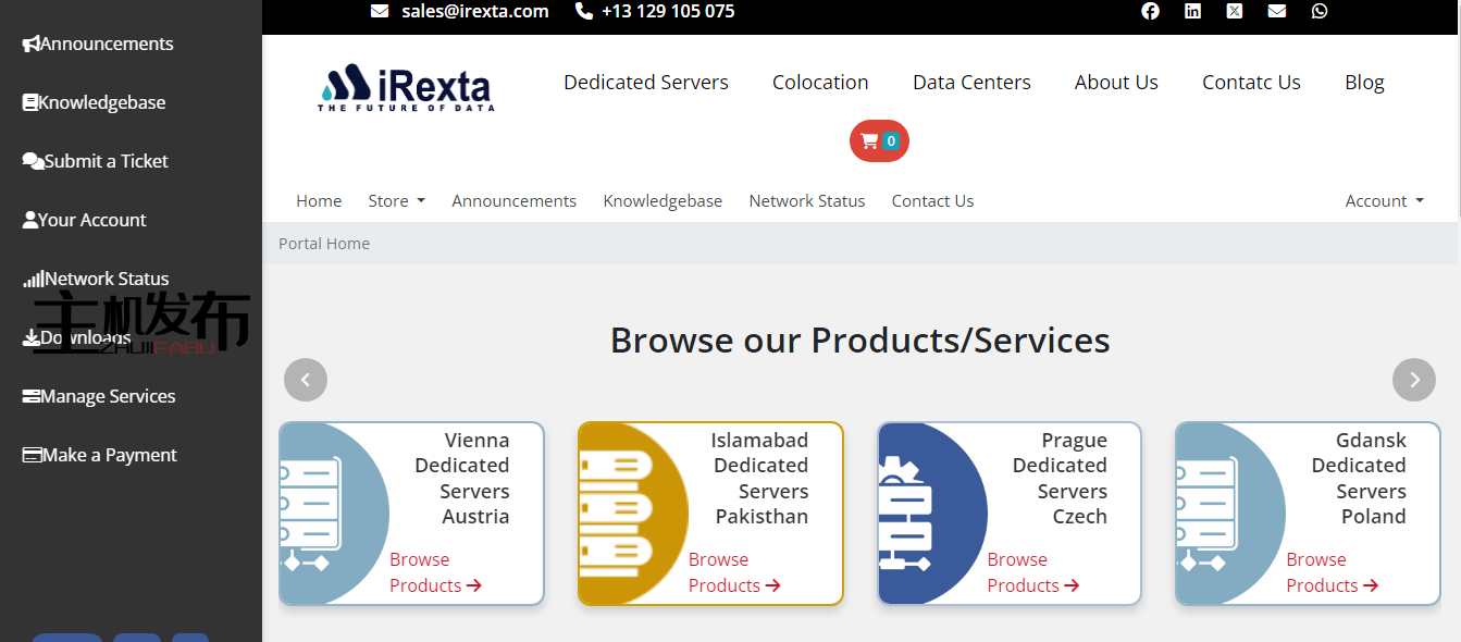 *AMD EPYC 9454P（48 核）| 128 GB RAM | 100 美元 | 特别优惠 | 免费一个月