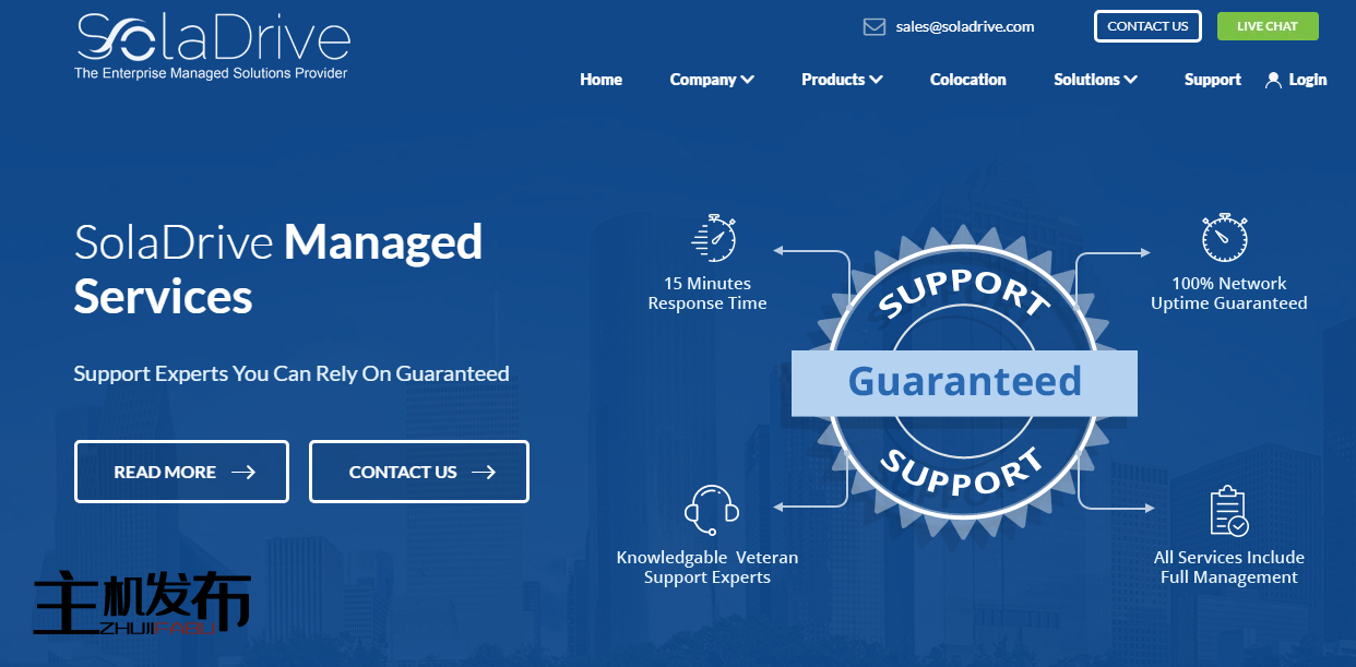 Ryzen 9950X、64GB DDR5 RAM、2x1TB NVMe 4.0 - 215 美元/月 | 完全托管 | 终身 20% 折扣