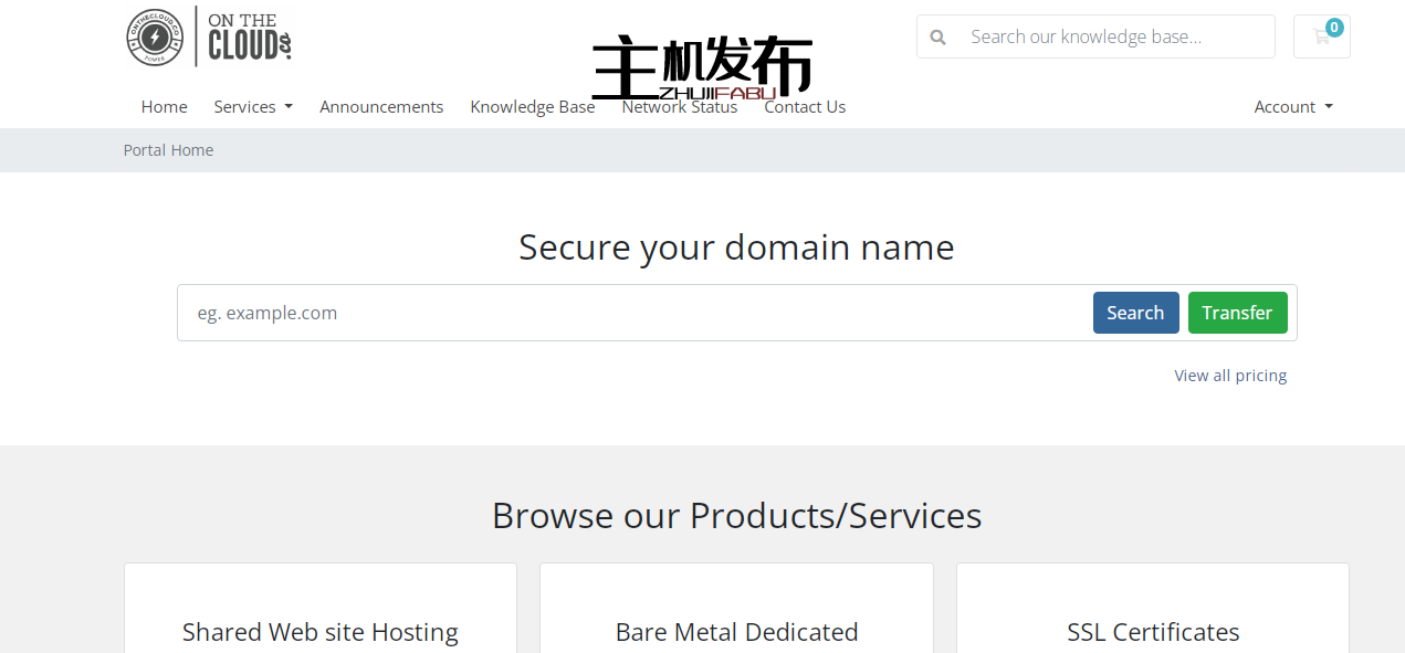 *★★ 四核 Xeon 特价促销!| 中西部专用服务器托管 | 美国印第安纳波利斯 ★★