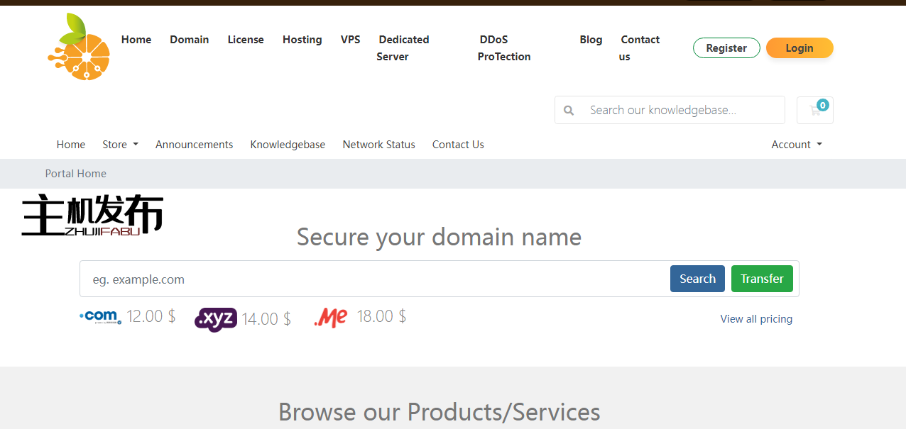 ✅ 荷兰✅10Gbps 端口不限流量✅E5-2690v4✅256G DDR4 RAM✅在线服务器管理器