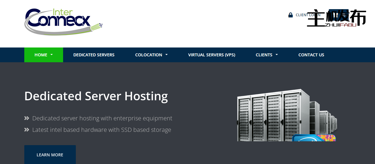 *Interconnecx - 双 E5-2680v4/128GB RAM/1TB SSD 89 美元 双 E5530/32GB/400GB SSD 45 美元