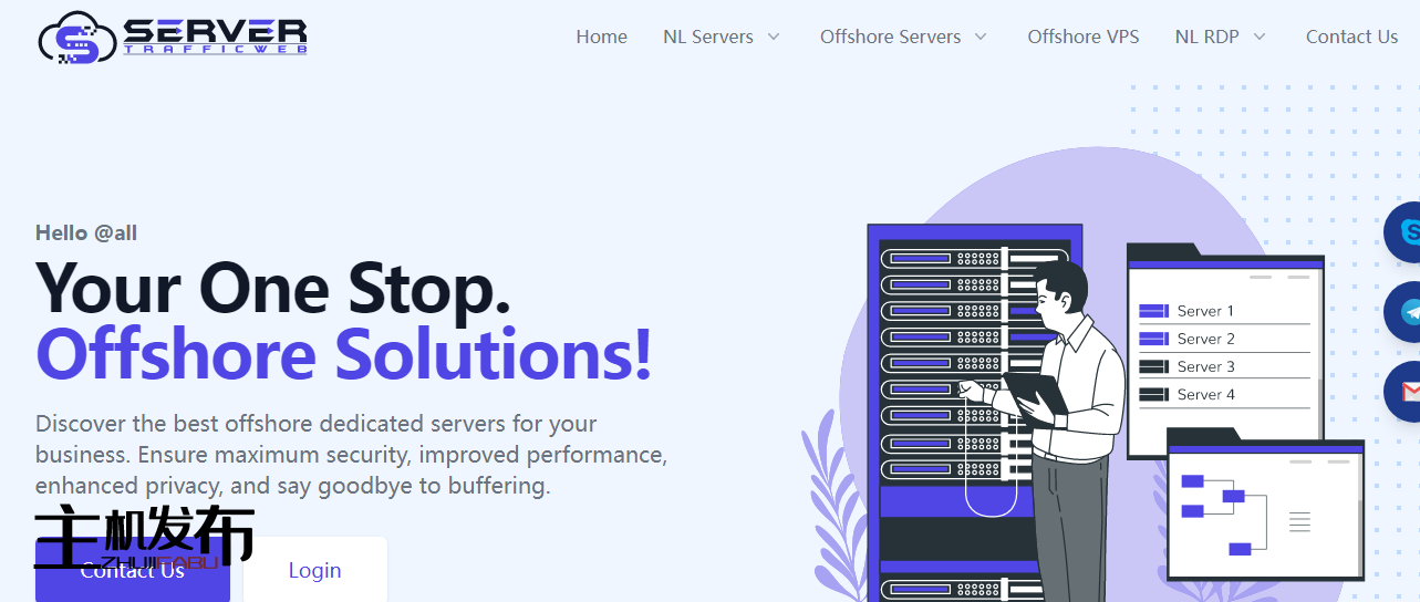 *✅ 离岸专用服务器✅ 无限量专用服务器✅ 离岸流媒体服务器✅