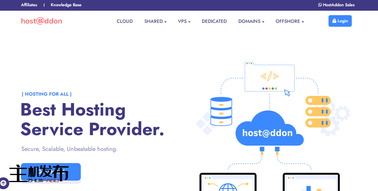 *欧盟/美国/亚洲 | 1Gbit/10Gbit 不限流量服务器 | 起价 14.99 美元 | 加密货币 | 额外 10% 折扣