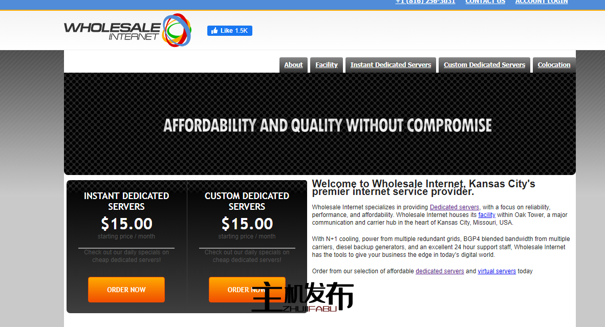 *███ 16 核/32 线程 - 64GB RAM - 双 500GB SSD - 10Gbit 端口 - 49 美元/月 ███