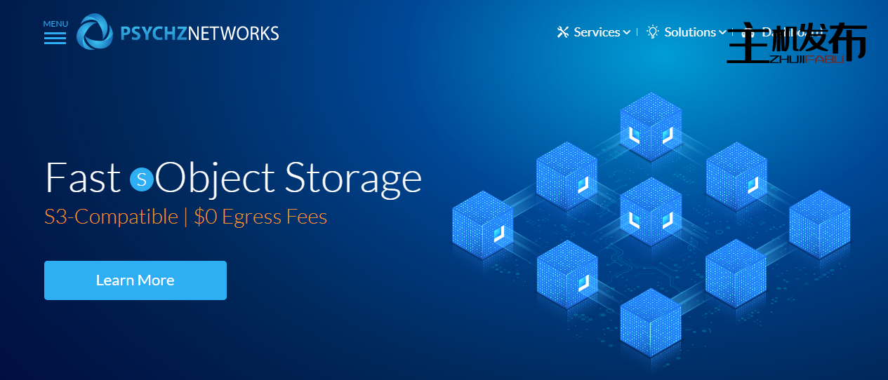 ★ PSYCHZ NETWORKS ★ - 每月 22 美元起的超值优惠