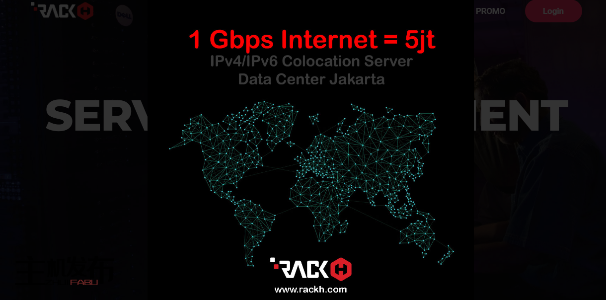 廉价新加坡专用服务器 99 美元起 无计量