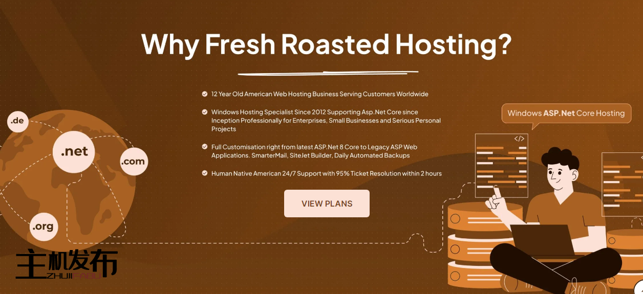 *🔥 黑色星期五现价 - 裸机服务器每月仅需 23.70 美元（70% 折扣！）🔥