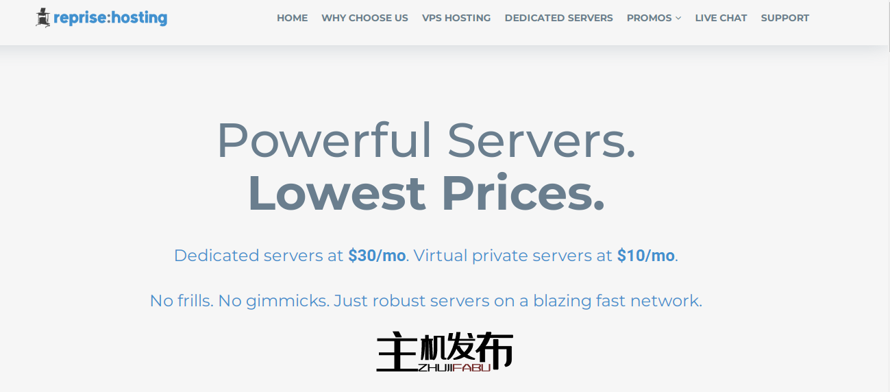 *27 美元专用服务器 ★ 前 15 位购买者 ★ 35% 永久折扣 ★ 双倍内存 ★ 免费千兆