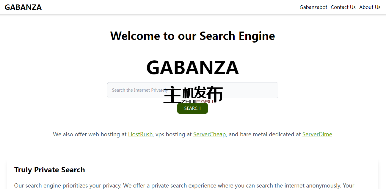 *双 E5-2650L v2（256GB 内存）、2TB SSD、10GB DDOS。德克萨斯州达拉斯。每月 85 美元