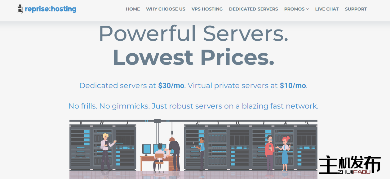 *27 美元专用服务器 ★ 前 15 位购买者 ★ 35% 永久折扣 ★ 双倍内存 ★ 免费千兆