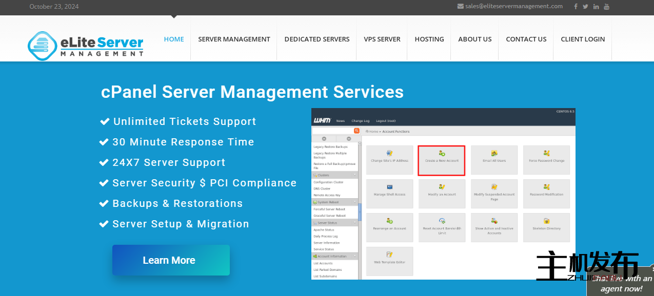 专用托管优惠 | 2xE5-2697V3 3.60GHz 28 核/56 线程 | 仅需 .99 M | 128 GB RAM