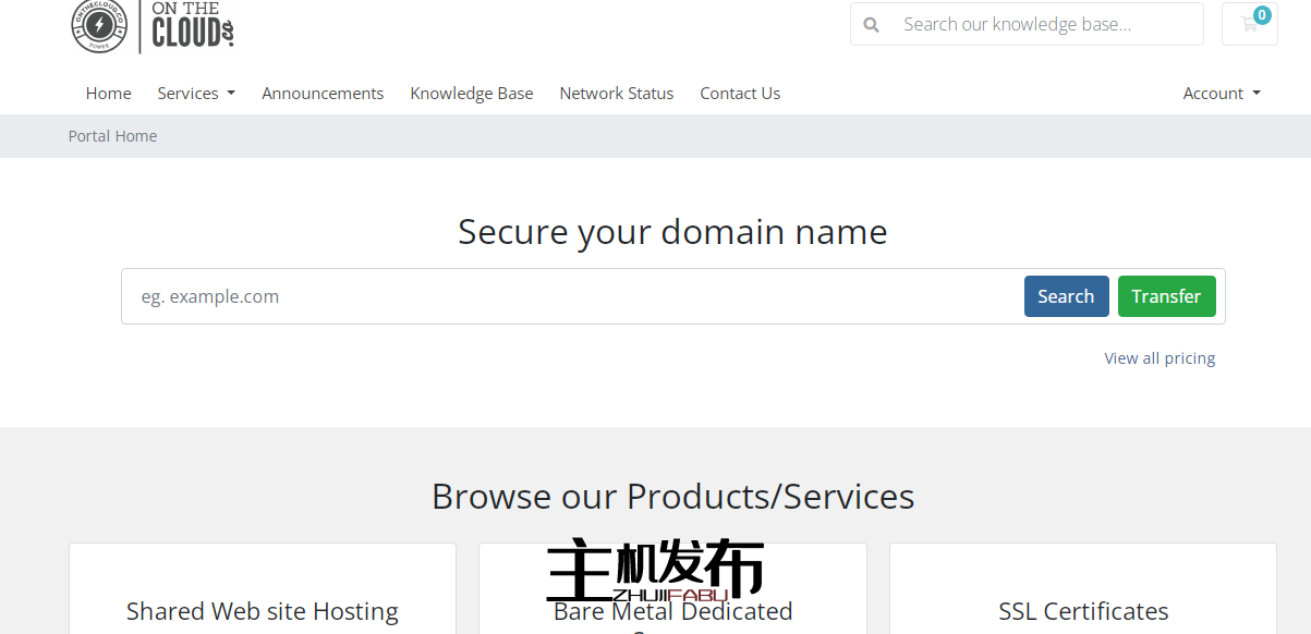 *★★ 四核 Xeon 特价促销!| 中西部专用服务器托管 | 美国印第安纳波利斯 ★★