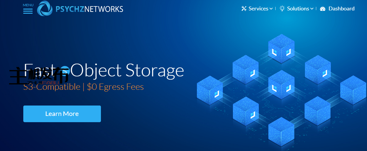 ★ PSYCHZ NETWORKS ★ - 每月 22 美元起的超值优惠