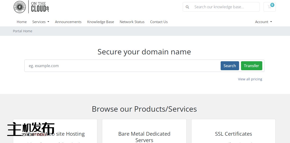 *★★ 四核 Xeon 特价促销！| 中西部专用服务器托管 | 美国印第安纳波利斯 ★★