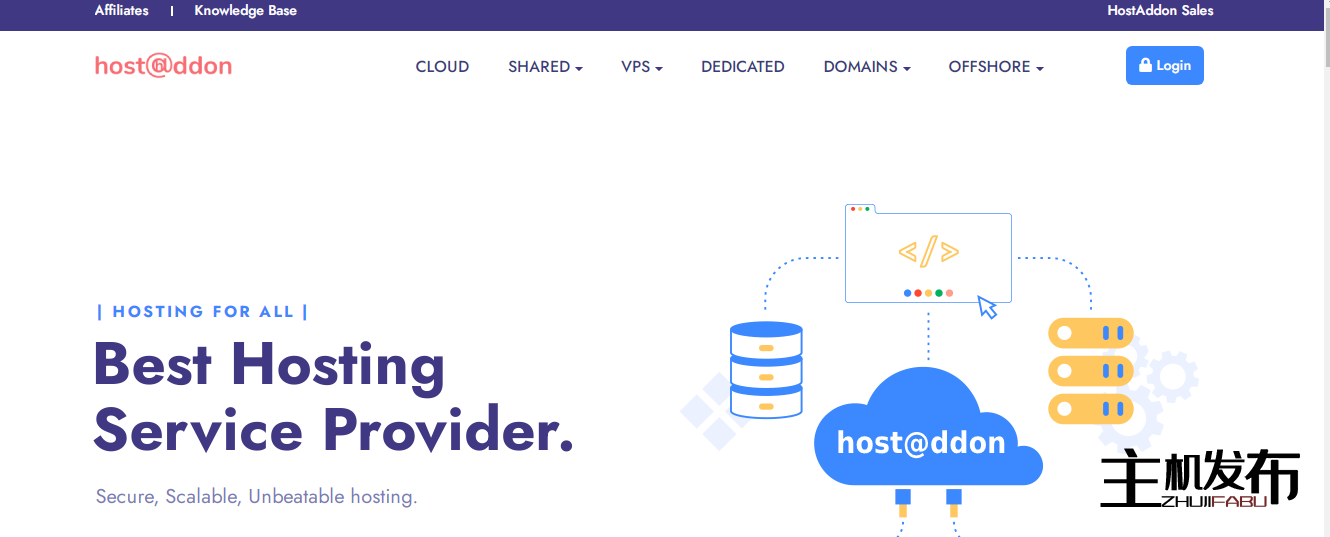 *欧盟/美国/亚洲 | 1Gbit/10Gbit 不限流量服务器 | 起价 14.99 美元 | 加密货币 | 额外 10% 折扣