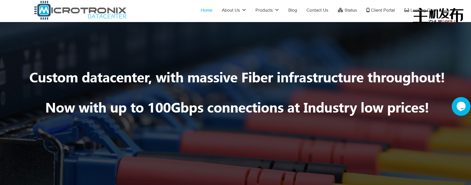 *Sotck 清算！！俄亥俄州 - DDoS 保护的裸机服务器 - 完全不限流量，最高可达 100G