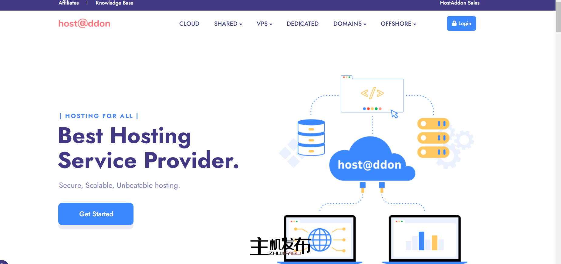*欧盟/美国/亚洲 | 1Gbit/10Gbit 不限流量服务器 | 起价 14.99 美元 | 加密货币 | 额外 10% 折扣