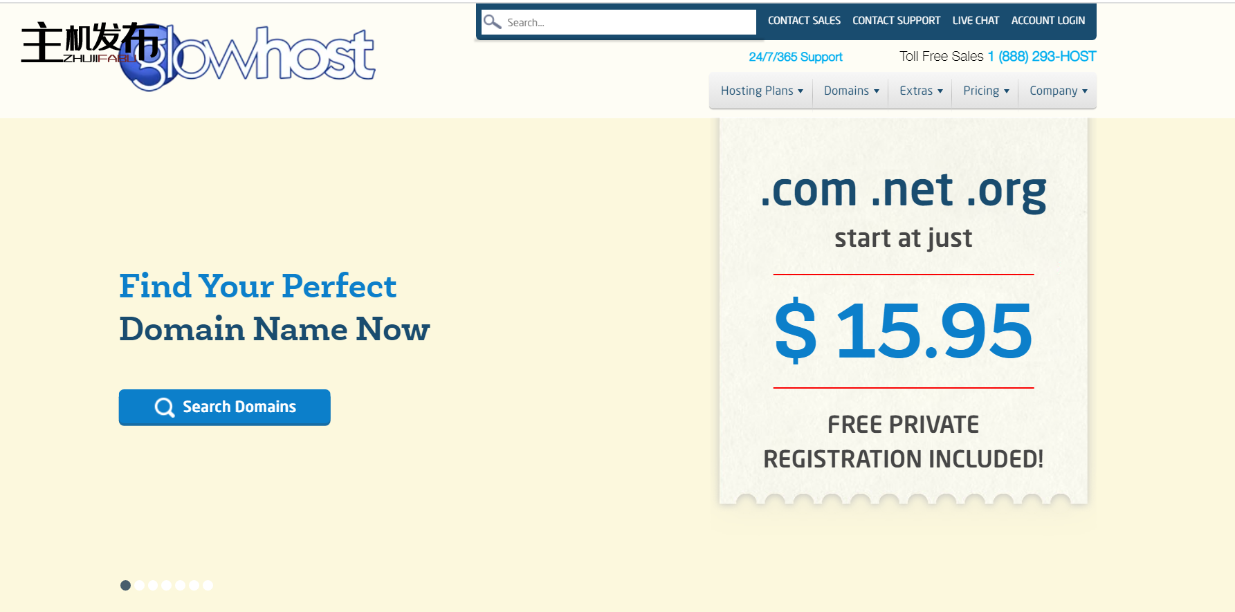 灯泡每月 79 美元 E3-1230v3 + 32 GB RAM + 2x480 GB SSD + 1x2TB SATA + 10 TB 带宽限时优惠！