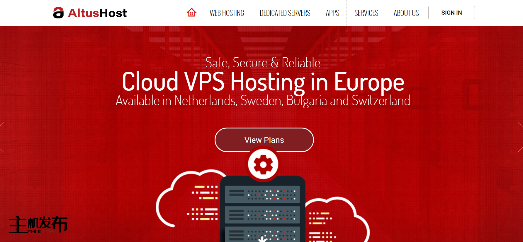 查看我们在欧洲(荷兰和瑞典)的快速交付专用服务器