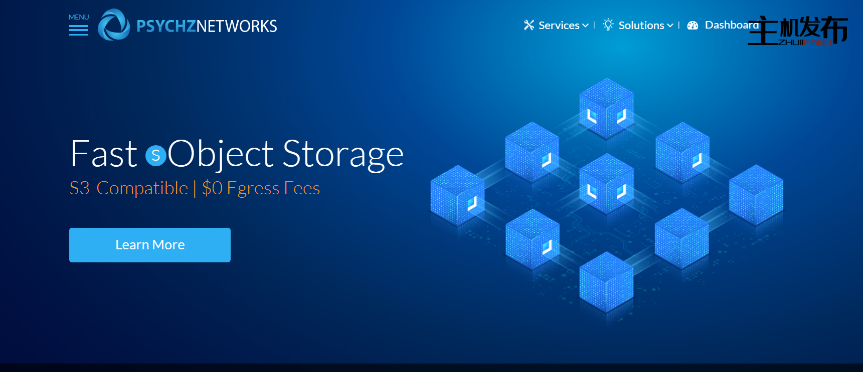 ★ PSYCHZ NETWORKS ★ - 10Gbps 无限流量服务器闪电战