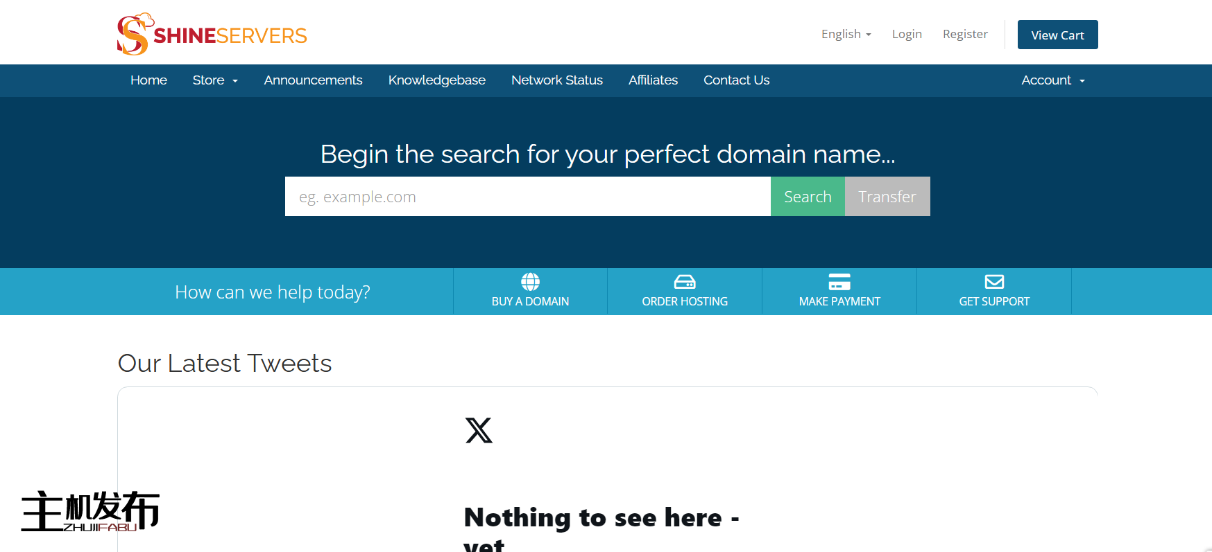 *ShineServers.Com ★ Intel Atom C2350 起价 69.40 美元/月 ★ 10% 定期折扣 ★ 欧盟/美国/阿联酋/印度