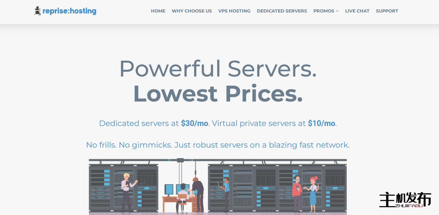 *27 美元专用服务器 ★ 前 15 位购买者 ★ 35% 永久折扣 ★ 双倍内存 ★ 免费千兆