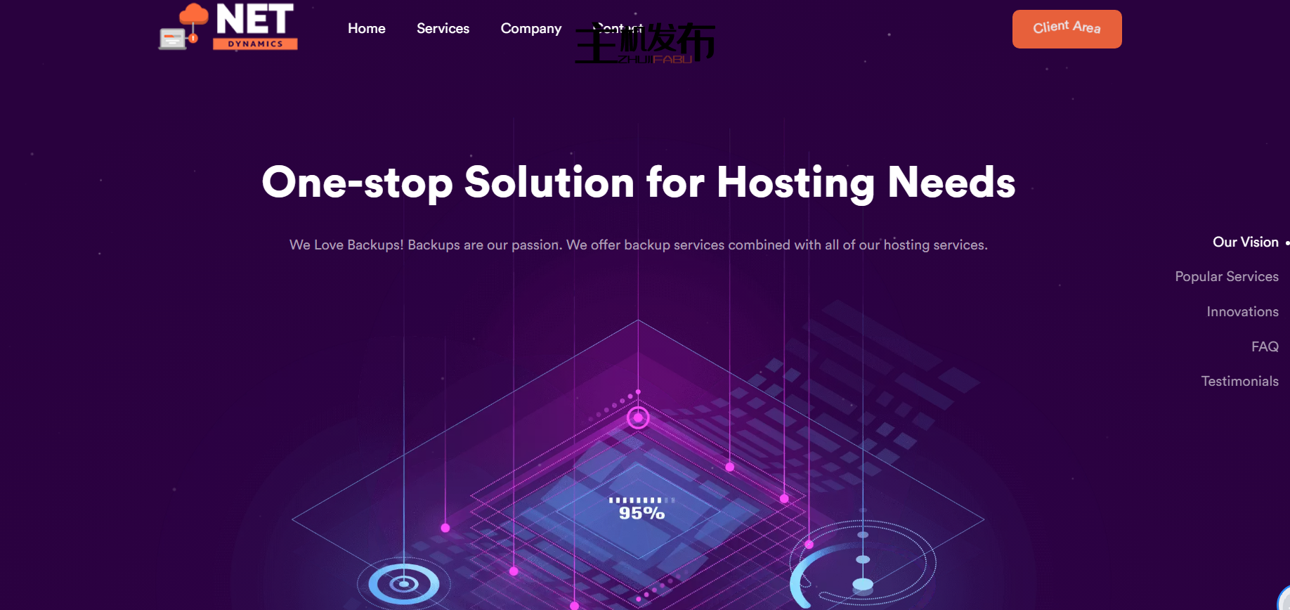 *疯狂促销：EPYC 7551 256GB RAM 每月仅需 129 美元
