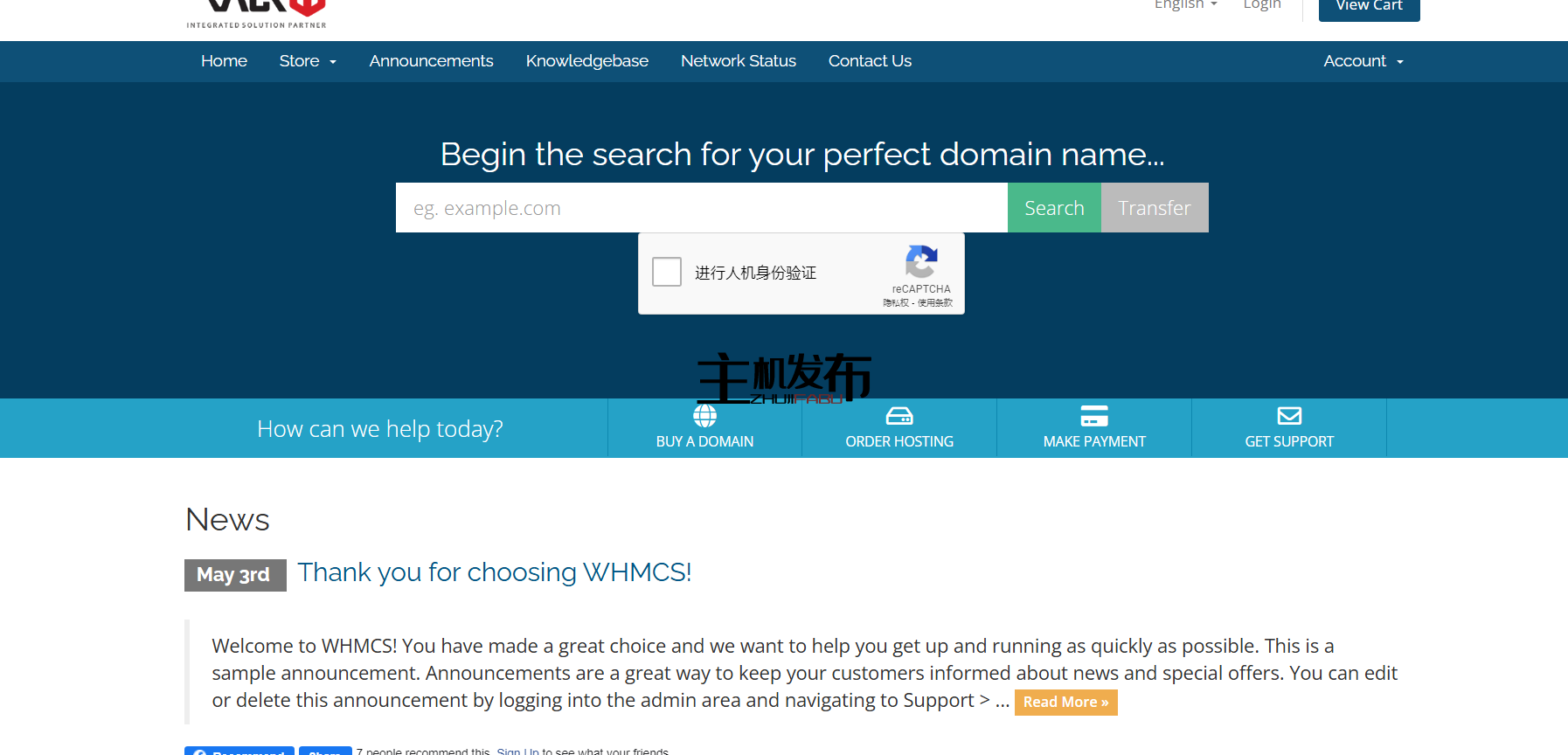 限时促销 - 双 Xeon 最低 49 美元 新加坡无限流量服务器 - RACKH