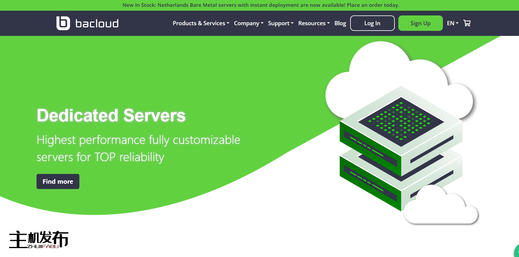 裸机 NL/LT - 快速交付、NVMe 驱动器、100TB 流量、Ryzen 7950x3D 可用！